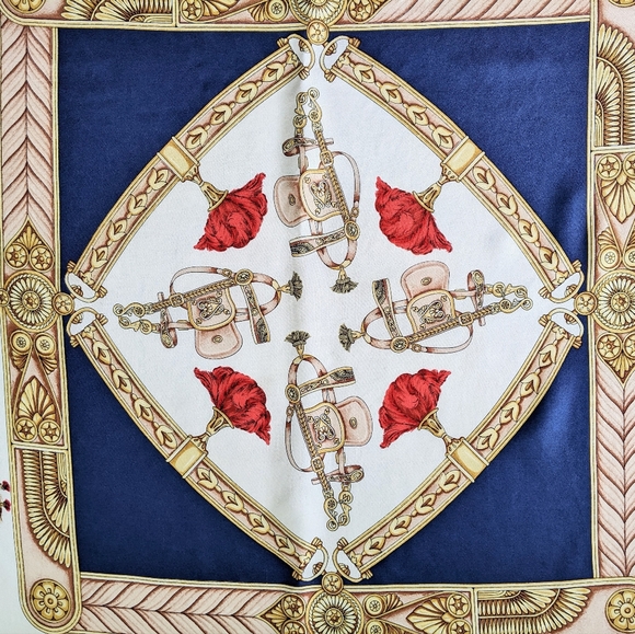 Celine scarf - Picture 5 of 9